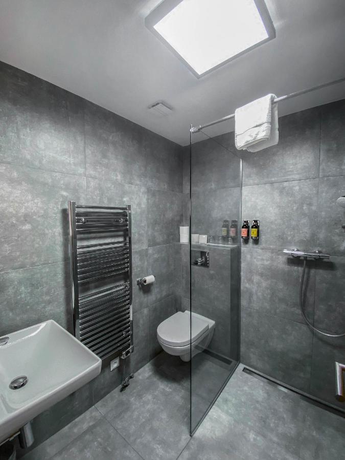 Apartmany Sport & Ski วัลจา ภายนอก รูปภาพ